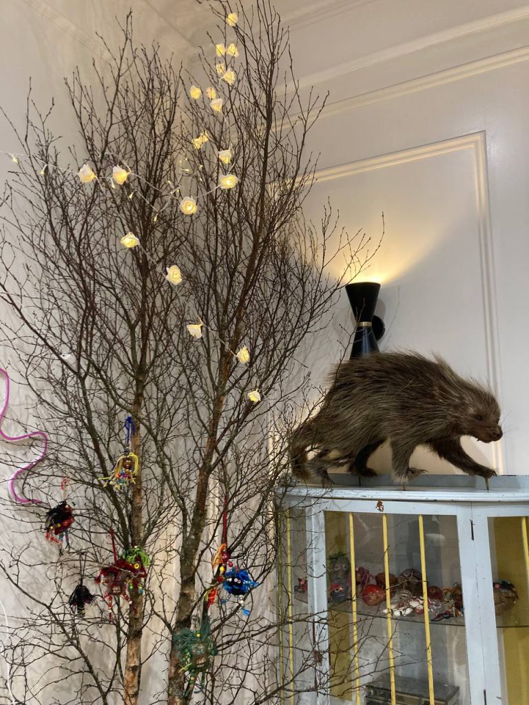 tattoo studio dublin interior 8