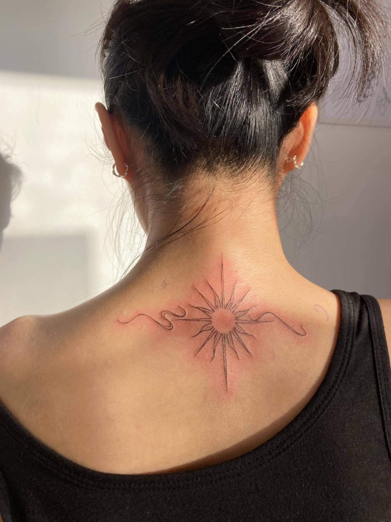 fine line tattoo in dublin 1