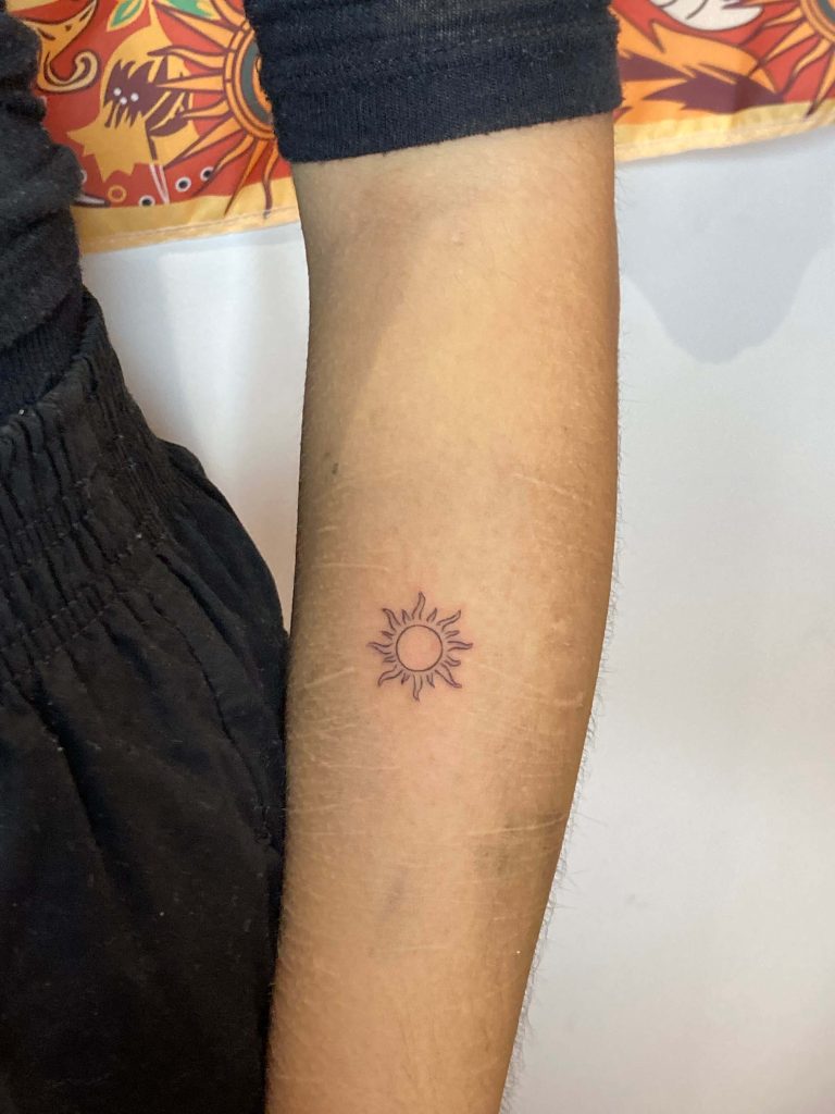 fine line tattoo in dublin 6