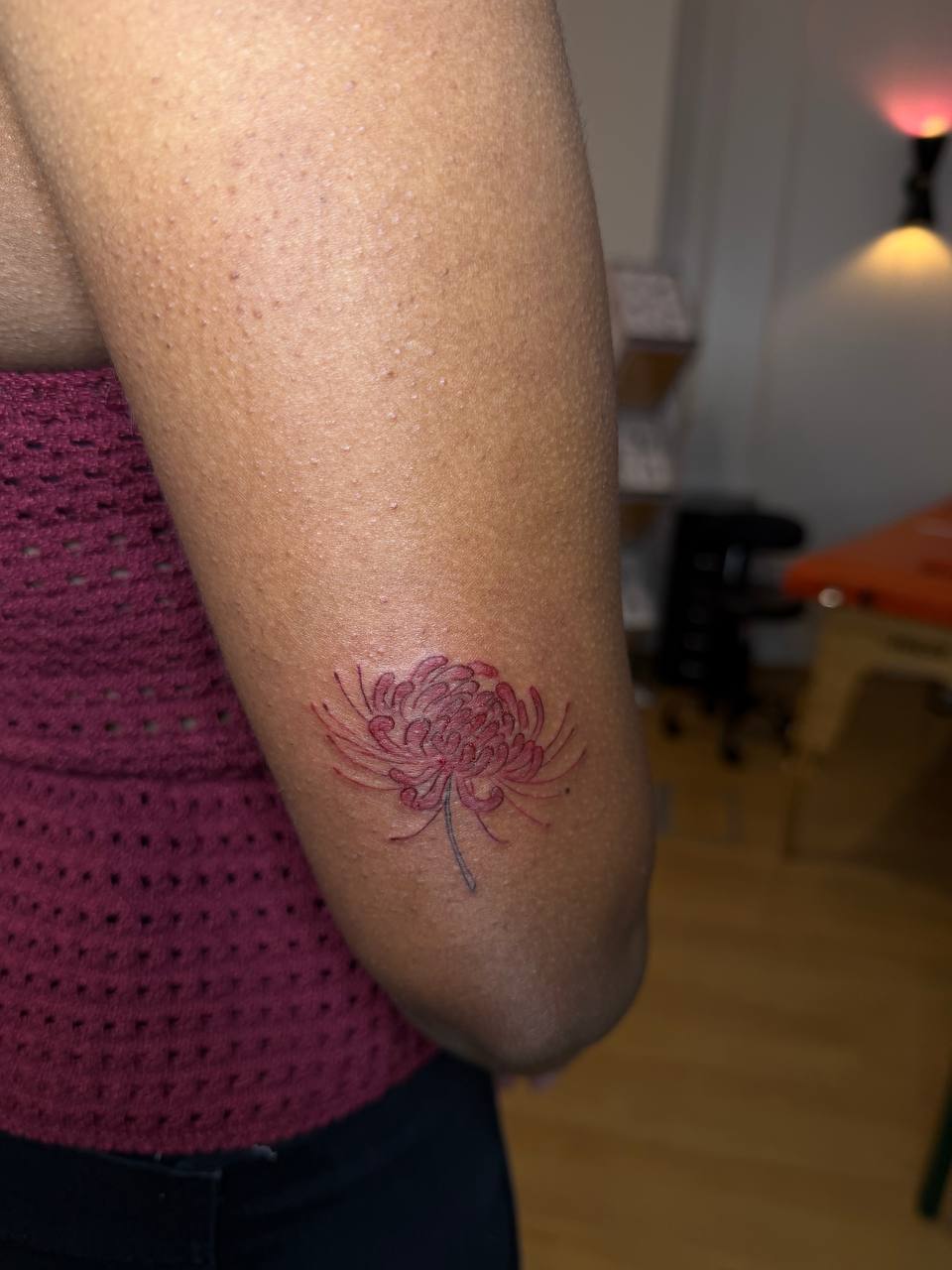 anime tattoo dublin 5