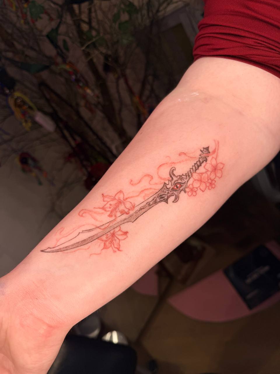anime tattoo dublin 3