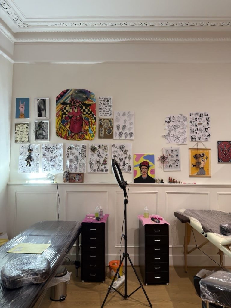 guest spot dublin 1