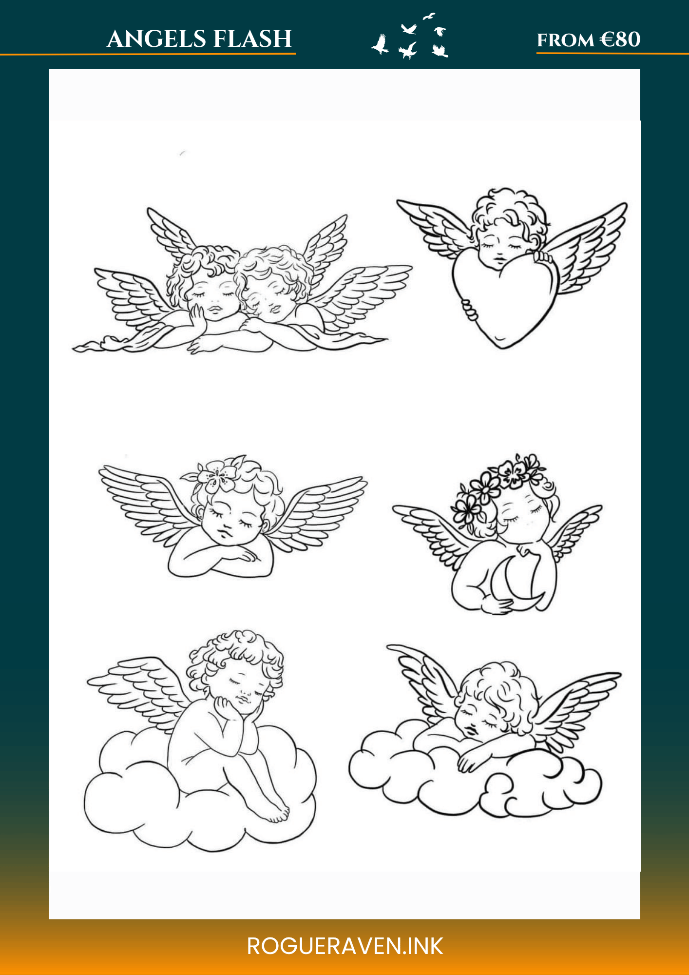 angels flash