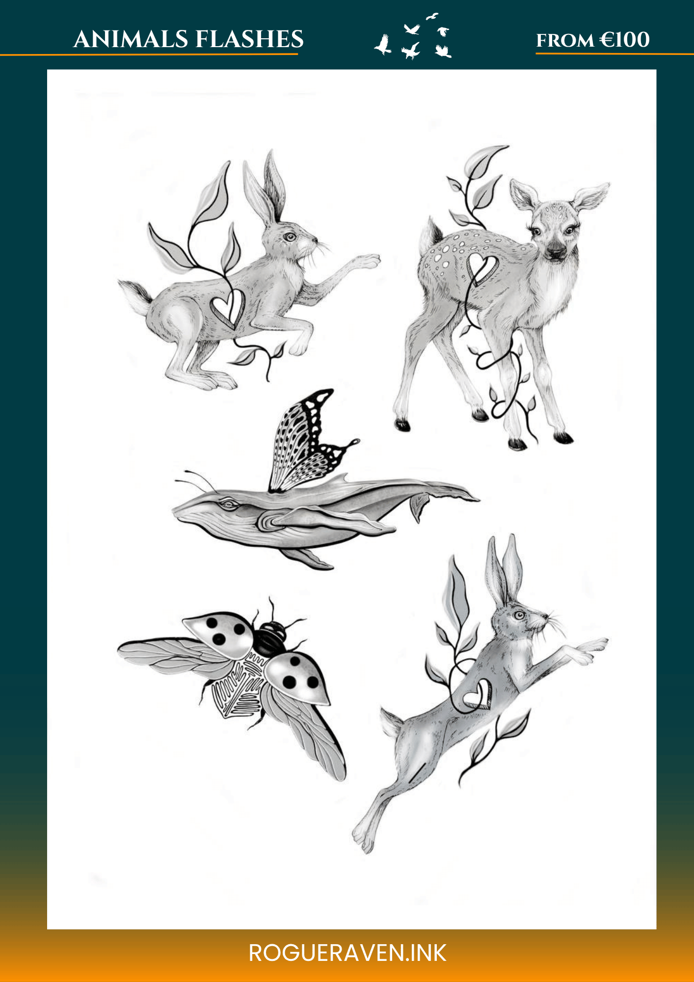 animals flashes (2)