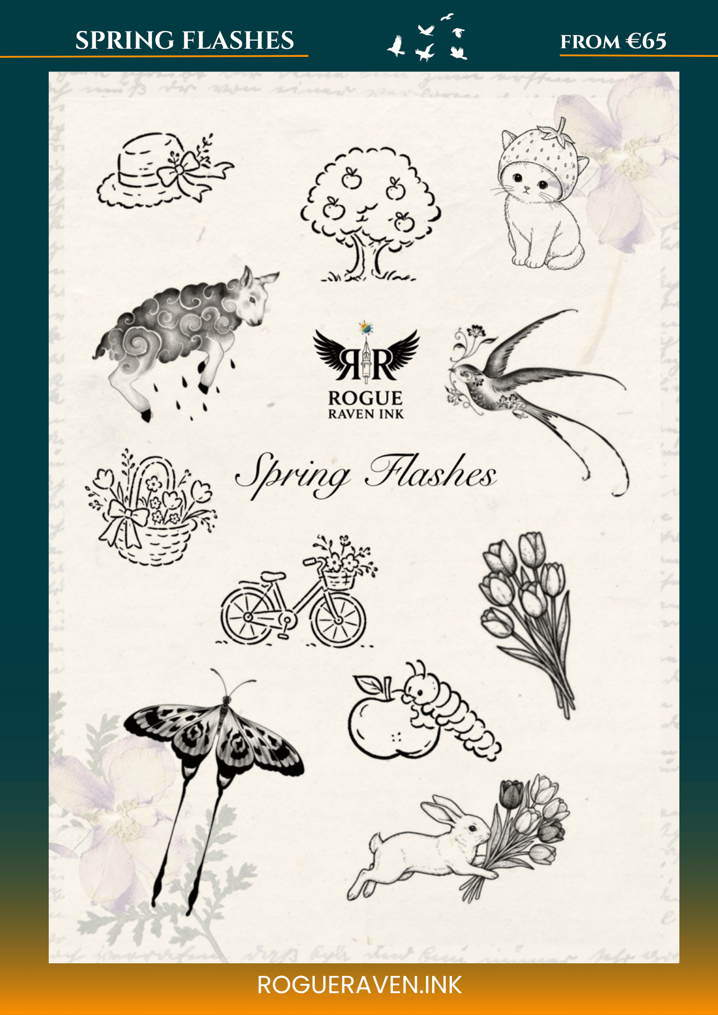 spring flashes (2)