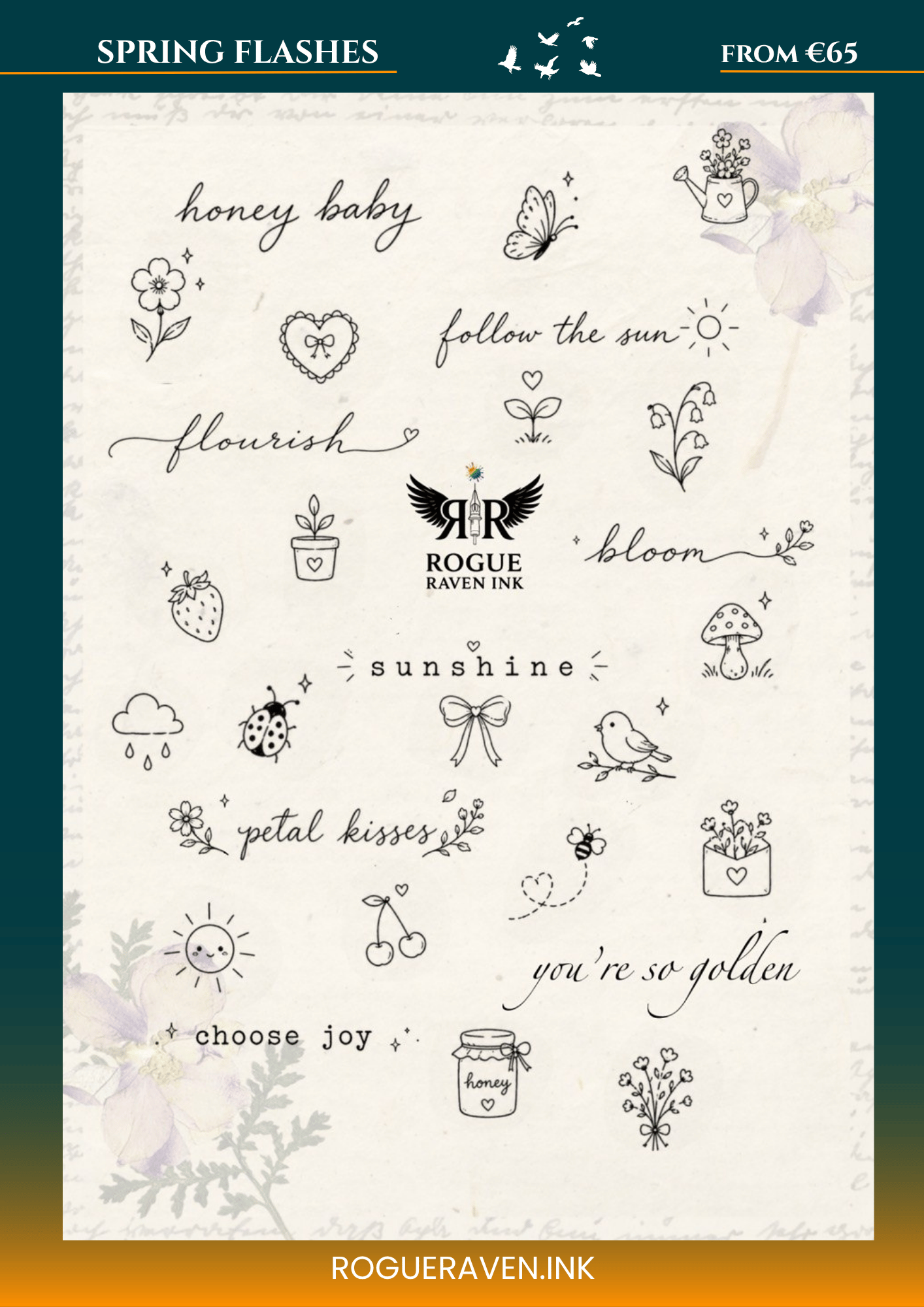 spring flashes (3)