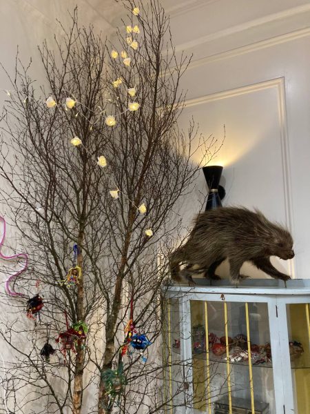 tattoo studio dublin interior 8